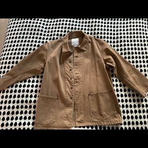 Visvim Bucky coverall jacket in great condition